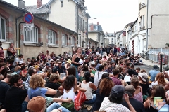 Les Fugaces * (58 Diapositives)